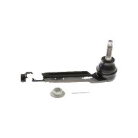 Tie Rod End with right-hand thread TRISCAN for KIA...