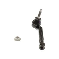 Tie Rod End with right-hand thread TRISCAN for KIA...