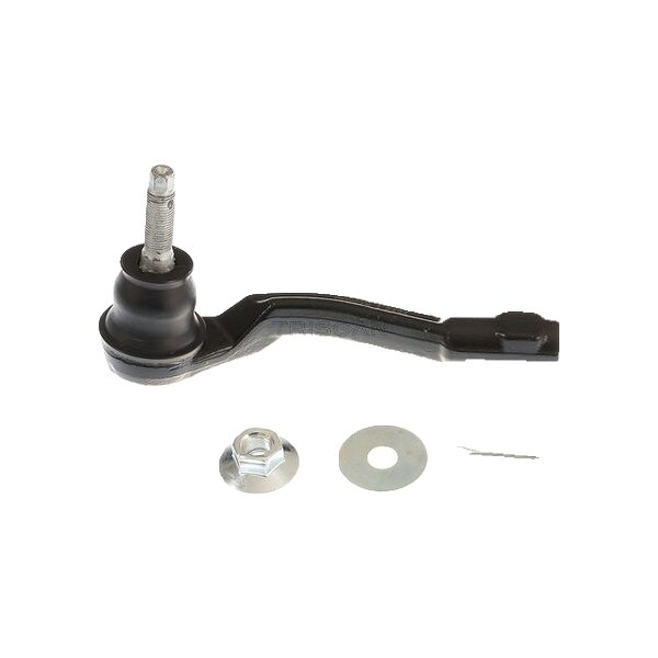 Tie Rod End with right-hand thread TRISCAN for HYUNDAI IONIQ and others