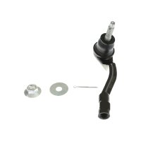 Tie Rod End with right-hand thread TRISCAN for HYUNDAI...