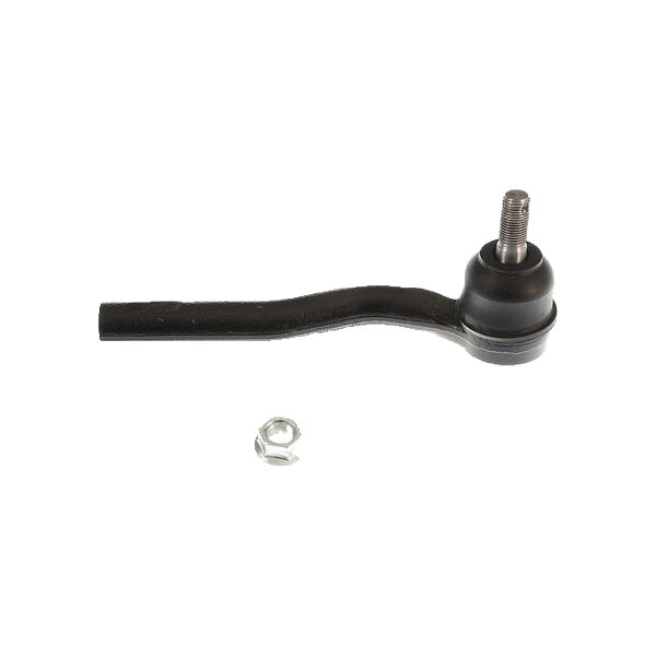 Tie Rod End with right-hand thread TRISCAN Aftermarket-Expertise for MAZDA 2