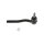 Tie Rod End with right-hand thread TRISCAN Aftermarket-Expertise for MAZDA 2