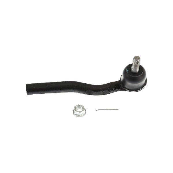 Tie Rod End with right-hand thread TRISCAN Aftermarket-Expertise for MAZDA 2