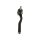 Tie Rod End with right-hand thread TRISCAN Aftermarket-Expertise for MAZDA 2