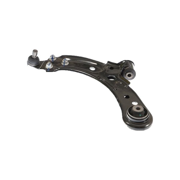 Handlebar Wheel Suspension wishbone with rubber bearing TRISCAN for MG ZS
