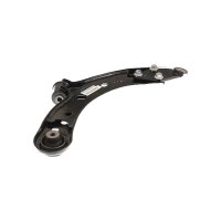 Handlebar Wheel Suspension wishbone with rubber bearing...