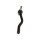 Tie Rod End with right-hand thread TRISCAN suitable for e.g. MAXUS V80