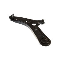 Handlebar Wheel Suspension wishbone with rubber bearing...