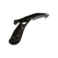Handlebar Wheel Suspension wishbone with rubber bearing...