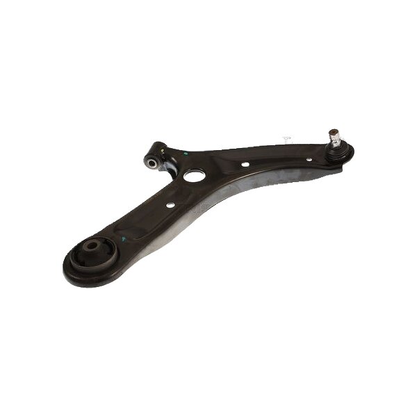 Handlebar Wheel Suspension wishbone with rubber bearing TRISCAN for HYUNDAI i10