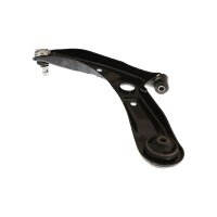 Handlebar Wheel Suspension wishbone with rubber bearing...