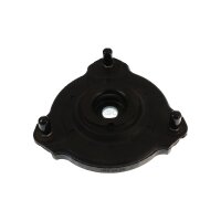 Suspension Strut Support Mount without bearing TRISCAN...