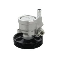 Hydraulic Steering Pump TRISCAN for NISSAN PRIMASTAR and...