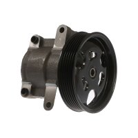 Hydraulikpumpe Lenkung hydraulisch TRISCAN für u.a. FORD FIESTA