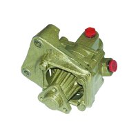 Hydraulikpumpe Lenkung hydraulisch TRISCAN IAM-Expertise...
