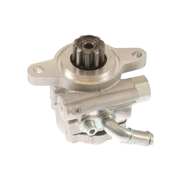 Hydraulikpumpe Lenkung hydraulisch TRISCAN IAM-Expertise für TOYOTA HILUX
