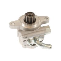 Hydraulikpumpe Lenkung hydraulisch TRISCAN IAM-Expertise...