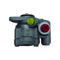 Hydraulic Steering Pump TRISCAN IAM-Expertise for IVECO...