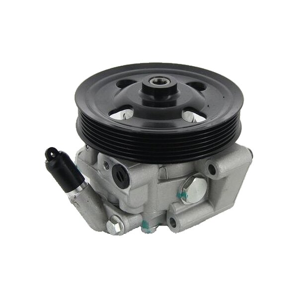 Hydraulic Steering Pump TRISCAN suitable for e.g. LAND ROVER FREELANDER
