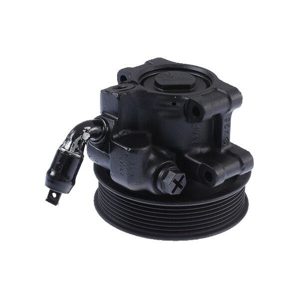 Hydraulikpumpe Lenkung hydraulisch TRISCAN für u.a. FORD TRANSIT