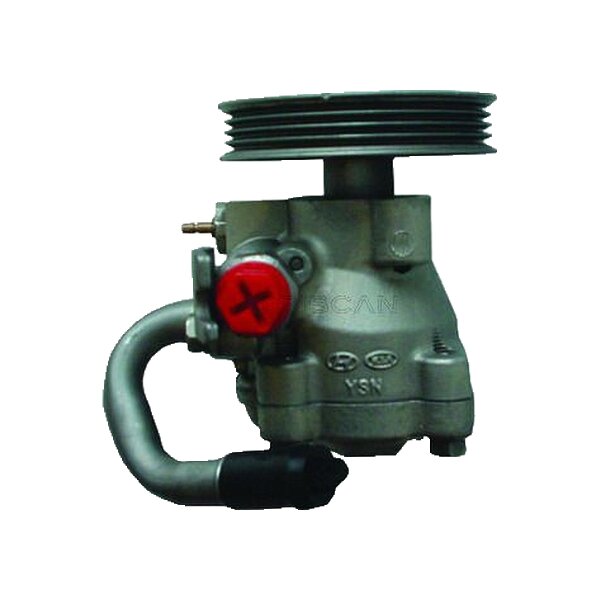 Hydraulic Steering Pump TRISCAN IAM-Expertise for HYUNDAI GETZ
