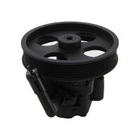 Hydraulic Steering Pump TRISCAN suitable for HYUNDAI...