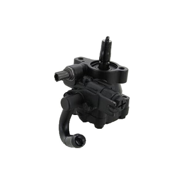 Hydraulic Steering Pump TRISCAN IAM-Expertise for e.g. KIA RIO