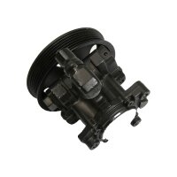 Hydraulic Steering Pump TRISCAN for MERCEDES-BENZ E-CLASS...