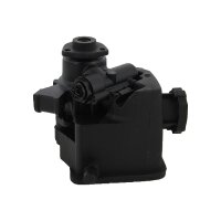 Hydraulic Steering Pump TRISCAN for MERCEDES-BENZ E-CLASS...