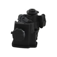 Hydraulic Steering Pump TRISCAN for MERCEDES-BENZ E-CLASS and others