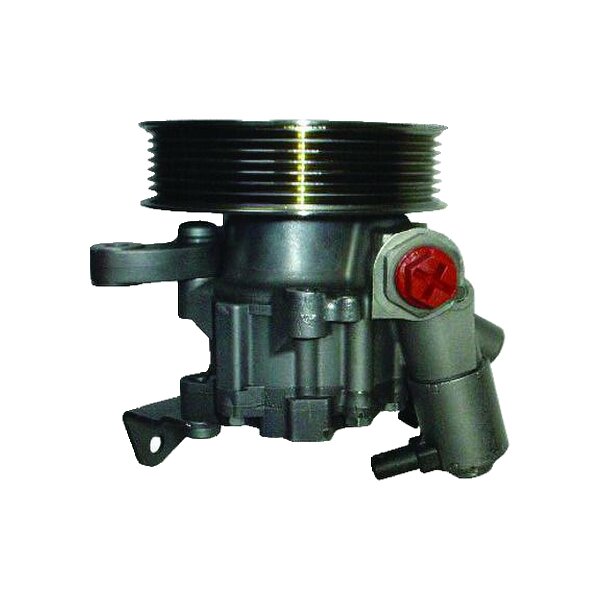 Hydraulic Steering Pump TRISCAN for MERCEDES-BENZ E-CLASS and others