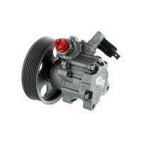 Hydraulic Steering Pump TRISCAN for MERCEDES-BENZ M-CLASS...