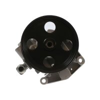 Hydraulic Steering Pump TRISCAN for MERCEDES-BENZ E-CLASS...