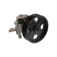 Hydraulic Steering Pump TRISCAN for MERCEDES-BENZ SPRINTER and others