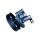 Hydraulic Steering Pump hydraulic TRISCAN suitable for e.g. OPEL ASTRA