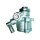 Hydraulic Steering Pump TRISCAN IAM-Expertise for e.g. VW GOLF