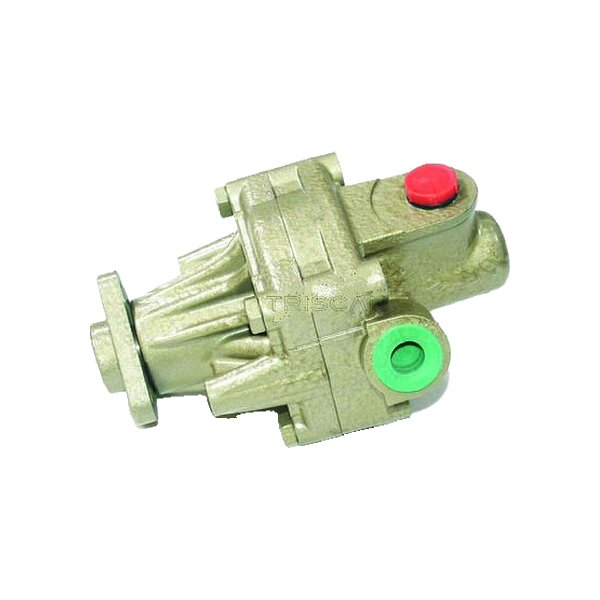 Hydraulikpumpe Lenkung hydraulisch TRISCAN IAM-Expertise für u.a. AUDI A6