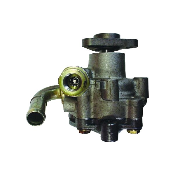 Hydraulic Steering Pump TRISCAN IAM-Expertise for e.g. AUDI A4