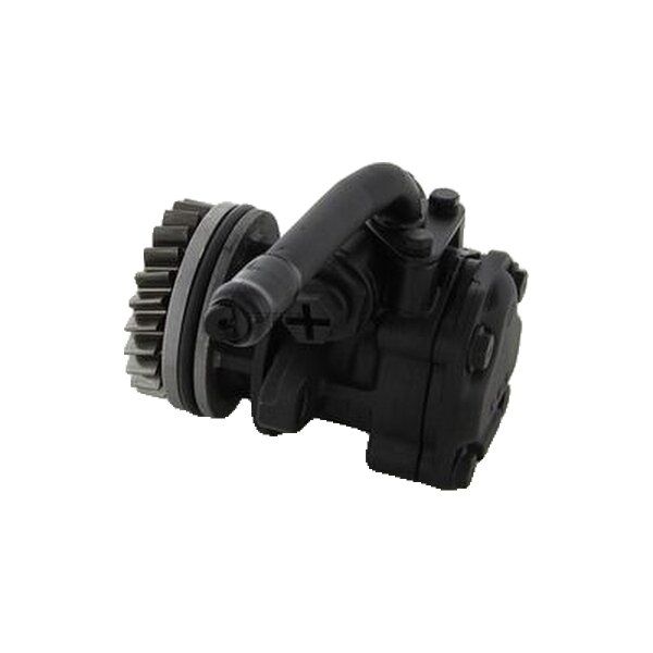 Hydraulic Steering Pump TRISCAN IAM-Expertise for e.g. VW TRANSPORTER
