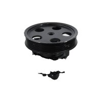 Hydraulikpumpe Lenkung hydraulisch TRISCAN IAM-Expertise für u.a. AUDI A4