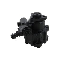 Hydraulikpumpe Lenkung hydraulisch TRISCAN IAM-Expertise für u.a. AUDI A4