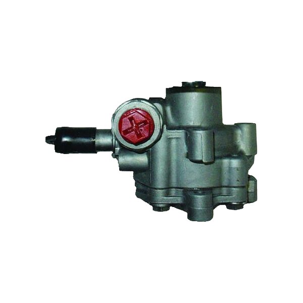 Hydraulikpumpe Lenkung hydraulisch TRISCAN IAM-Expertise für u.a. AUDI A4