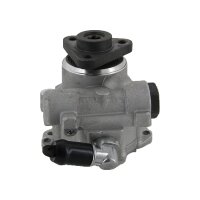 Hydraulikpumpe Lenkung hydraulisch TRISCAN IAM-Expertise...