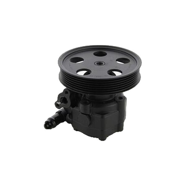 Hydraulic Steering Pump TRISCAN Aftermarket-Expertise for AUDI A4 and others