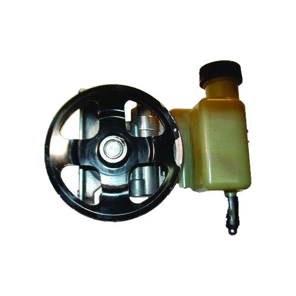 Hydraulikpumpe Lenkung hydraulisch TRISCAN IAM-Expertise für u.a. MAZDA 6