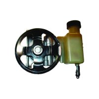 Hydraulikpumpe Lenkung hydraulisch TRISCAN IAM-Expertise...