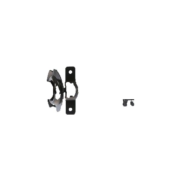 Shock Absorber Gas pressure strut TRISCAN for e.g. RENAULT TRAFIC