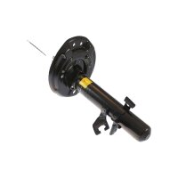 Shock Absorber gas pressure strut TRISCAN for NISSAN...