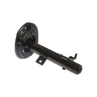 Shock Absorber gas pressure strut TRISCAN for NISSAN...