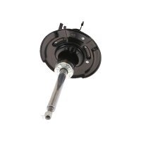 Shock Absorber gas pressure strut TRISCAN for NISSAN QASHQAI and others